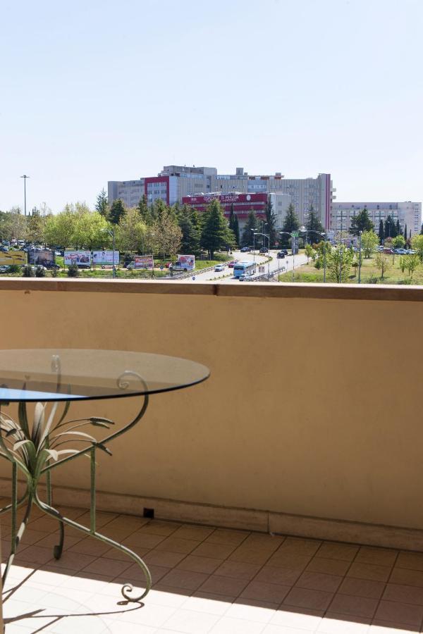 City Residence Perugia Exterior photo