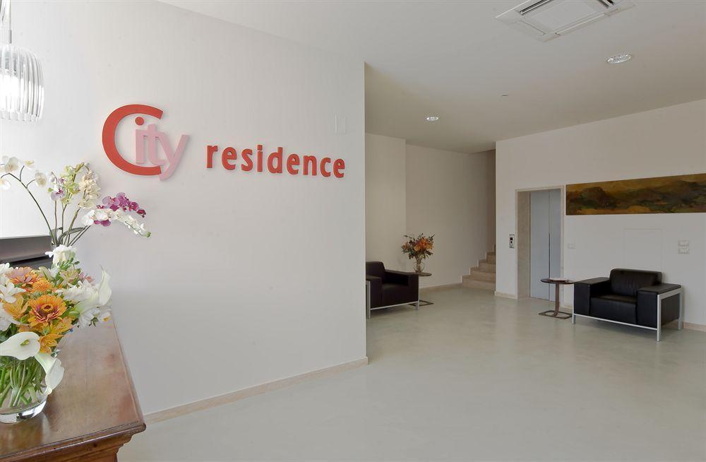 City Residence Perugia Exterior photo