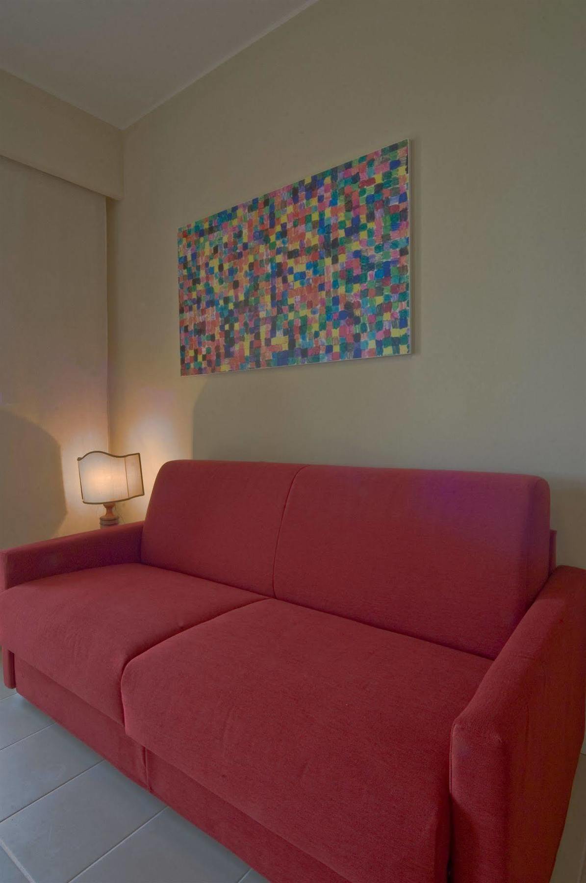 City Residence Perugia Exterior photo