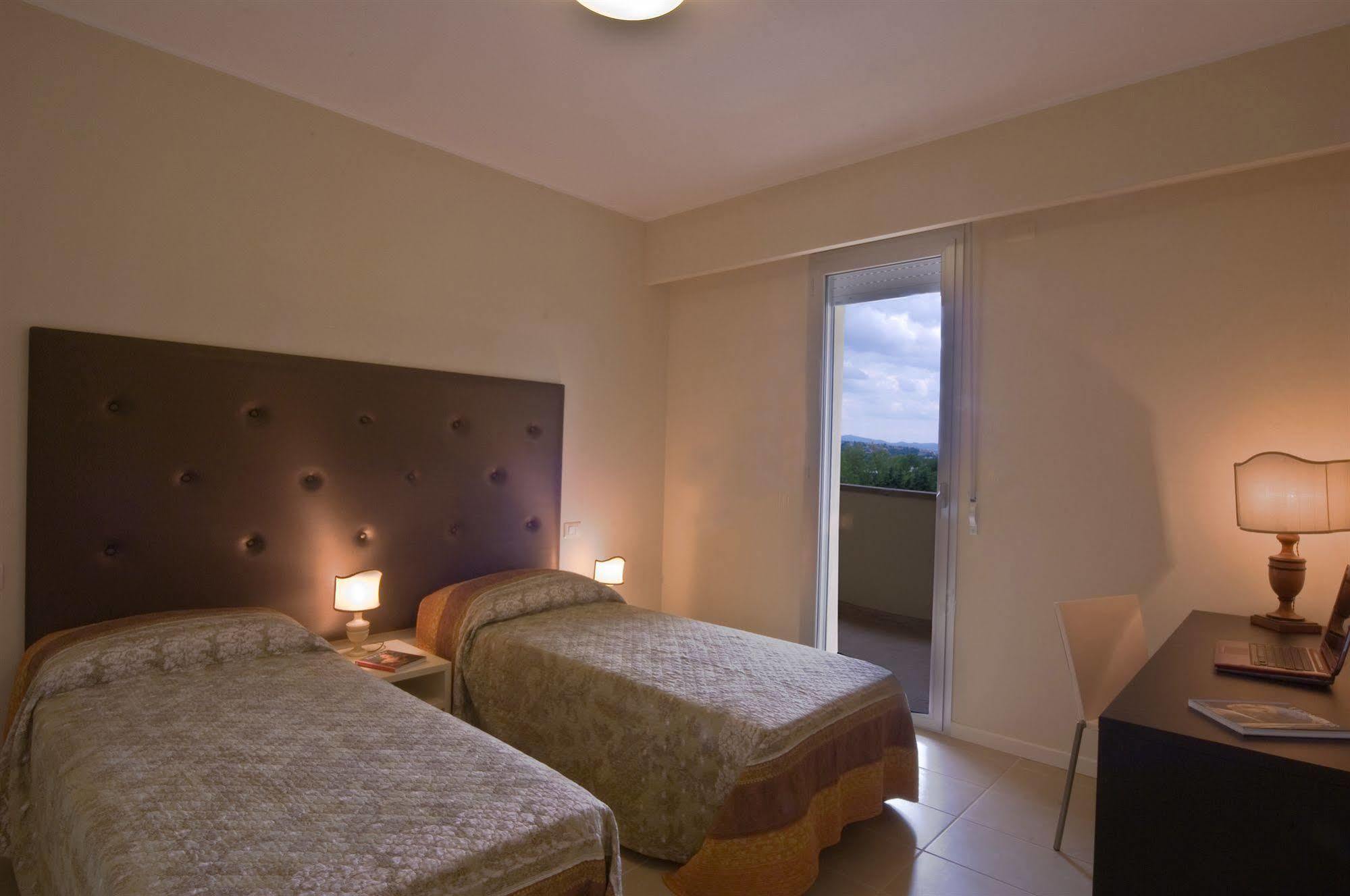 City Residence Perugia Exterior photo