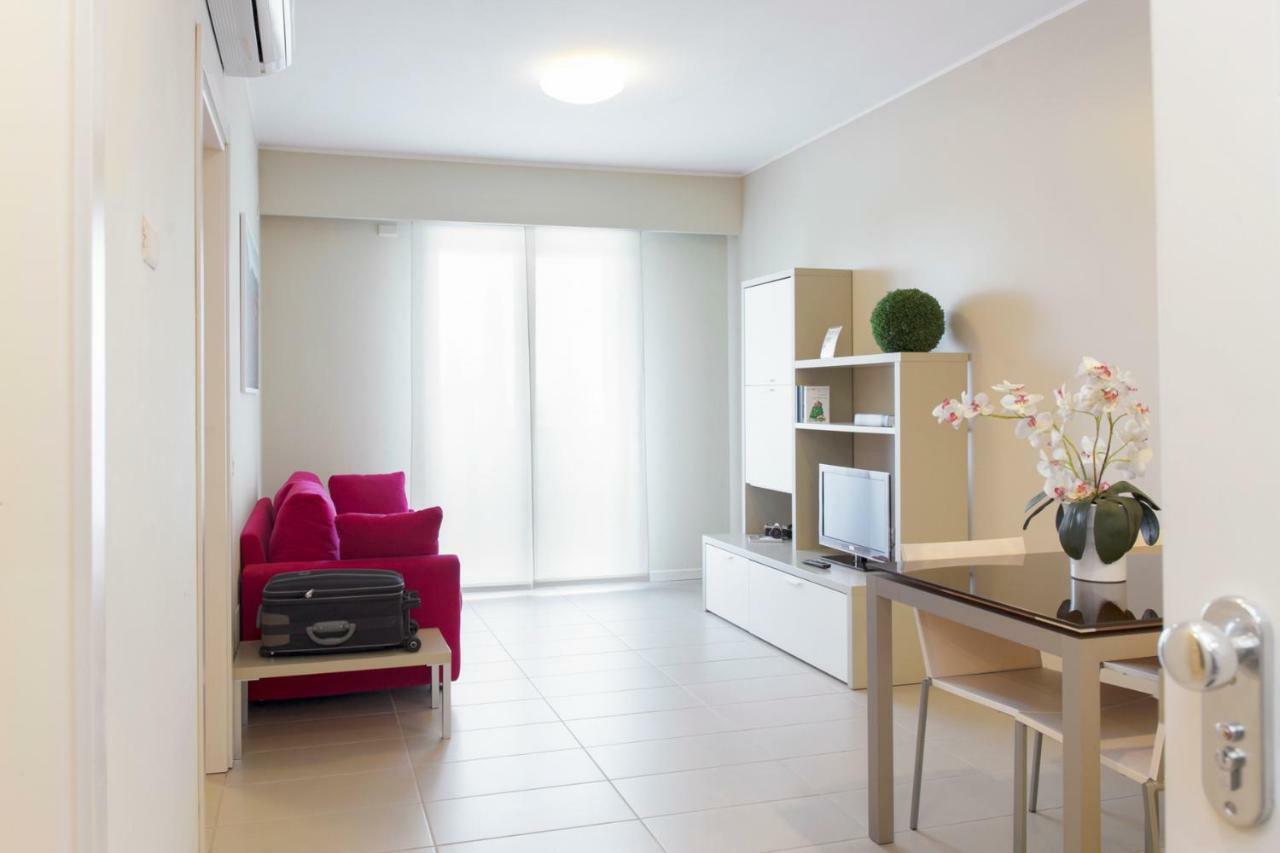 City Residence Perugia Exterior photo
