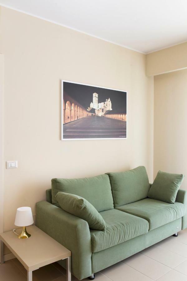 City Residence Perugia Exterior photo