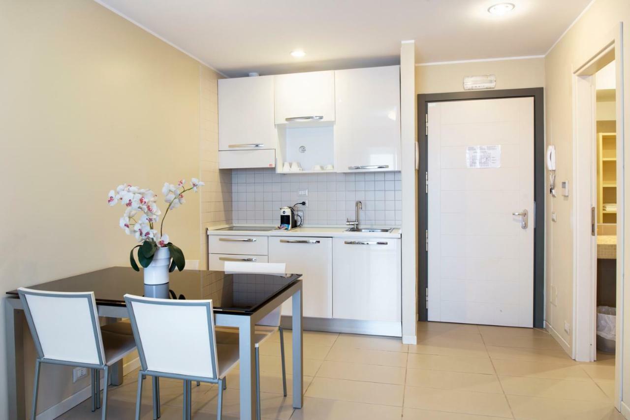 City Residence Perugia Exterior photo