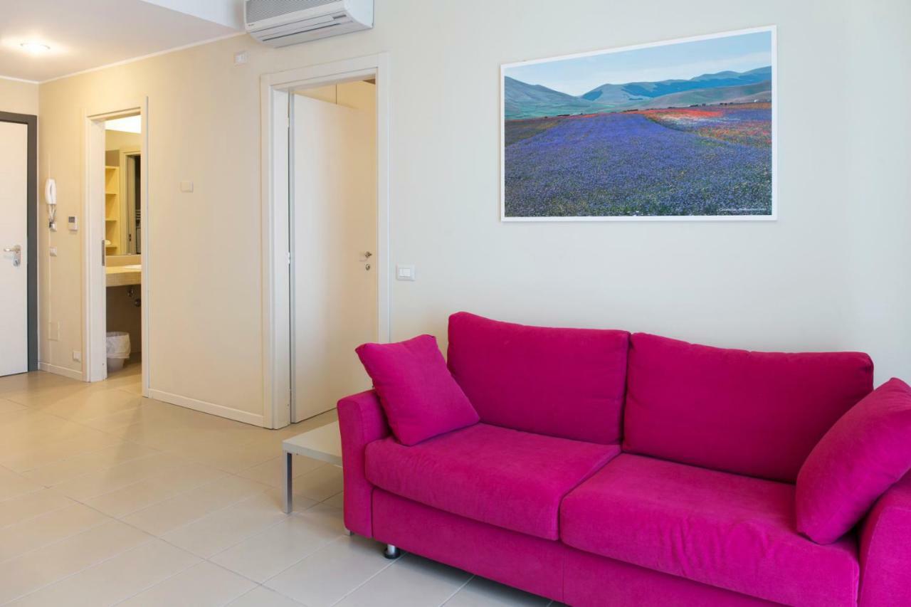 City Residence Perugia Exterior photo