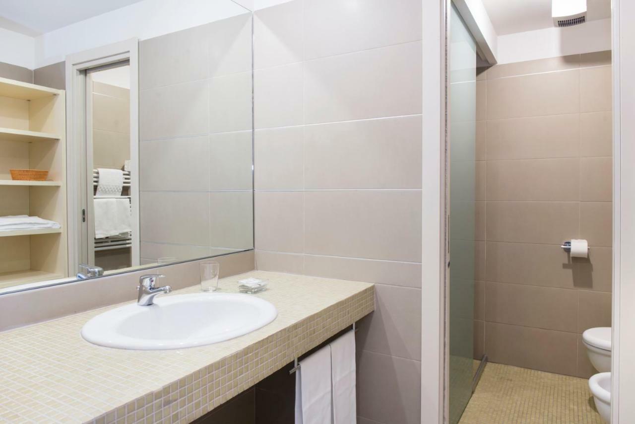 City Residence Perugia Exterior photo