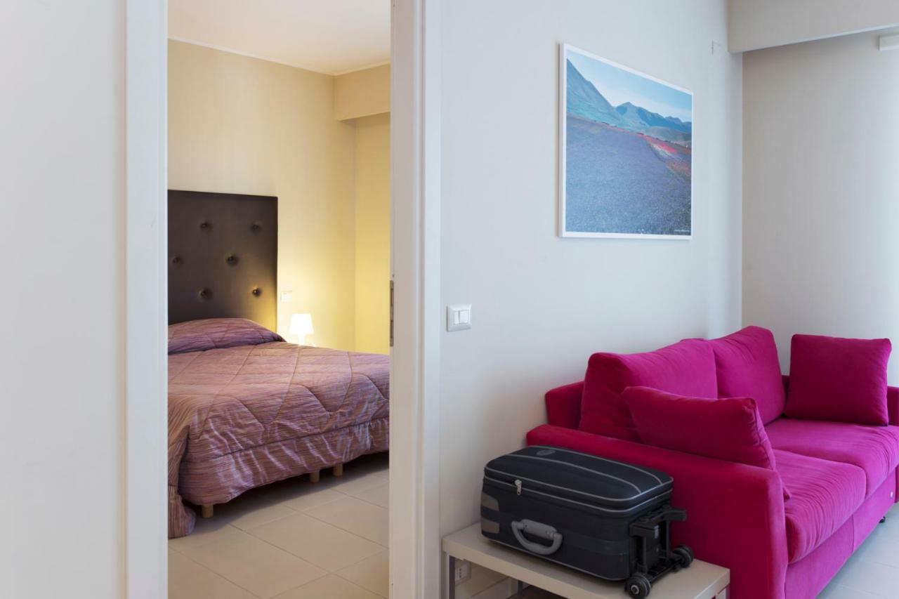 City Residence Perugia Exterior photo