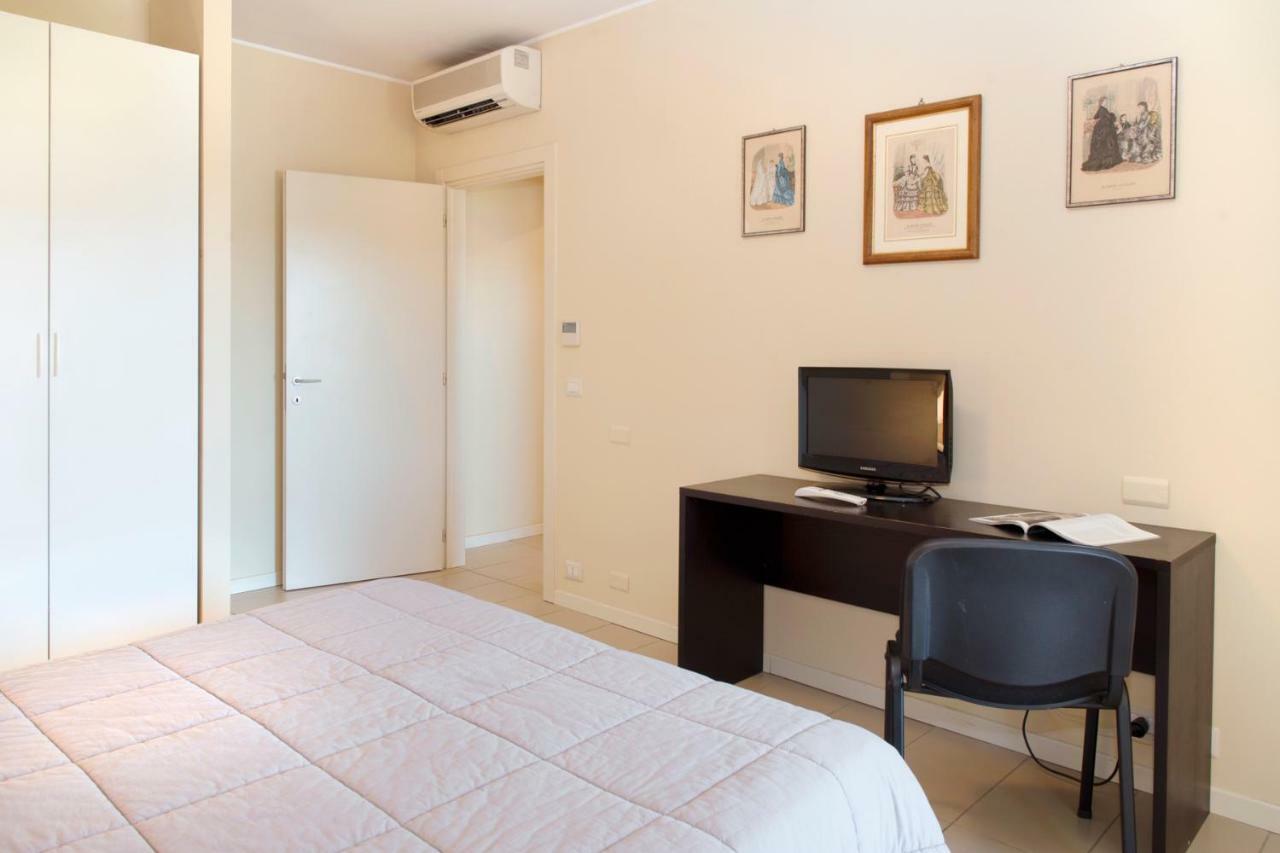 City Residence Perugia Exterior photo