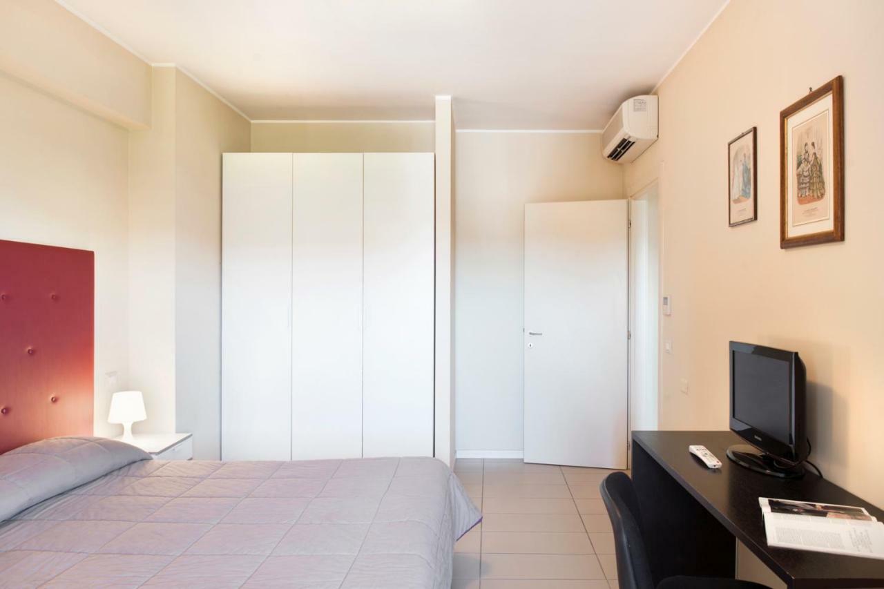 City Residence Perugia Exterior photo