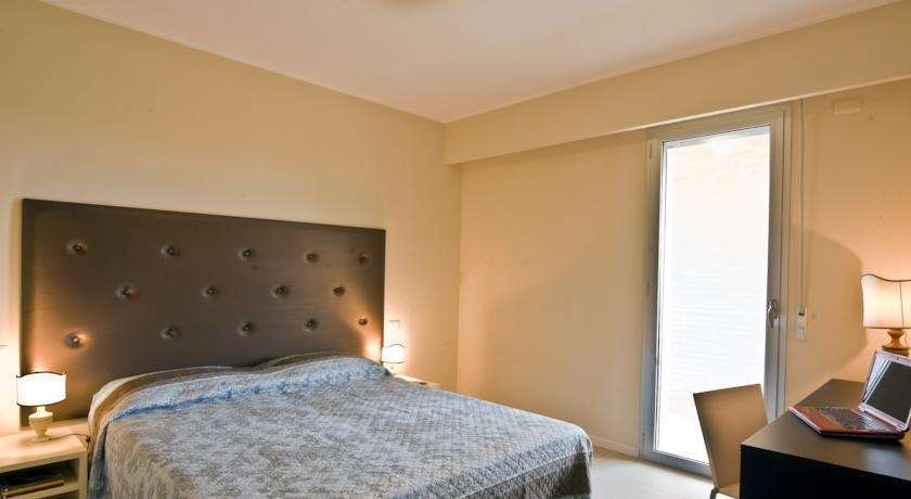 City Residence Perugia Room photo
